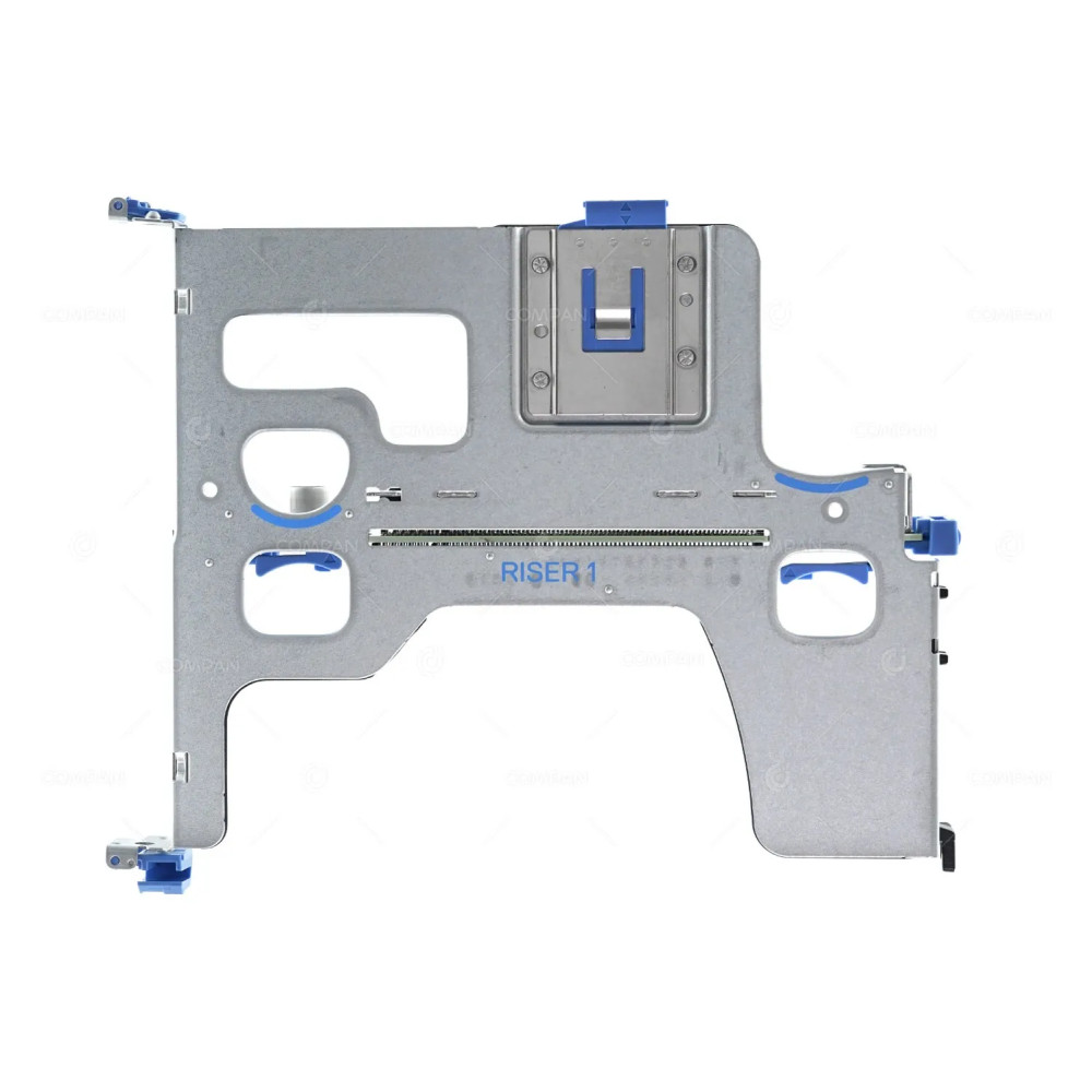 05X7X DELL RISER1 BOARD PCI-E X16 1 SLOT FOR POWEREDGE R640 G14 005X7X, E164671 4M,