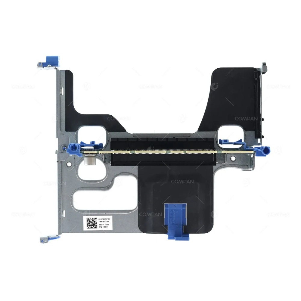 05X7X DELL RISER1 BOARD PCI-E X16 1 SLOT FOR POWEREDGE R640 G14 005X7X, E164671 4M,