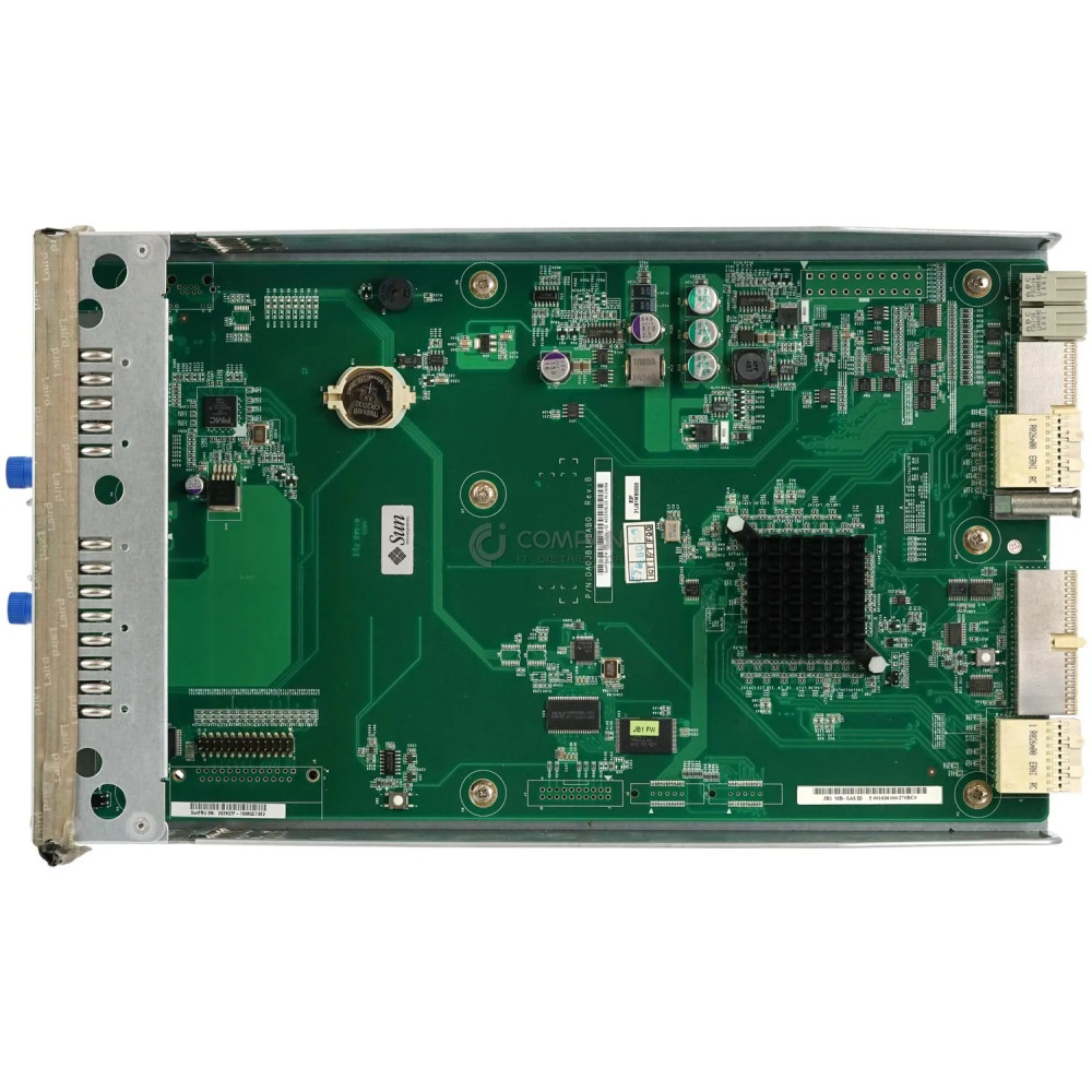 375-3584-02 SUN ORACLE 6G SAS INTERFACE MODULE FOR J4400