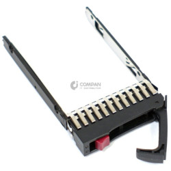 500223-001 HP 2.5 HARD DRIVE CADDY FOR G5-G7