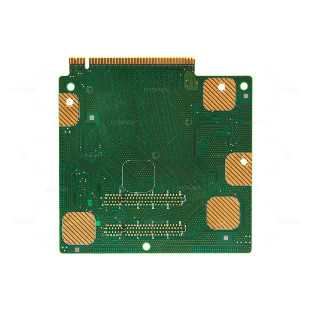 881683-001 HP PCA  2SLOT 2 X 8 PCIE RISER CARD FOR DL580 G10 844555-001, 4K1845