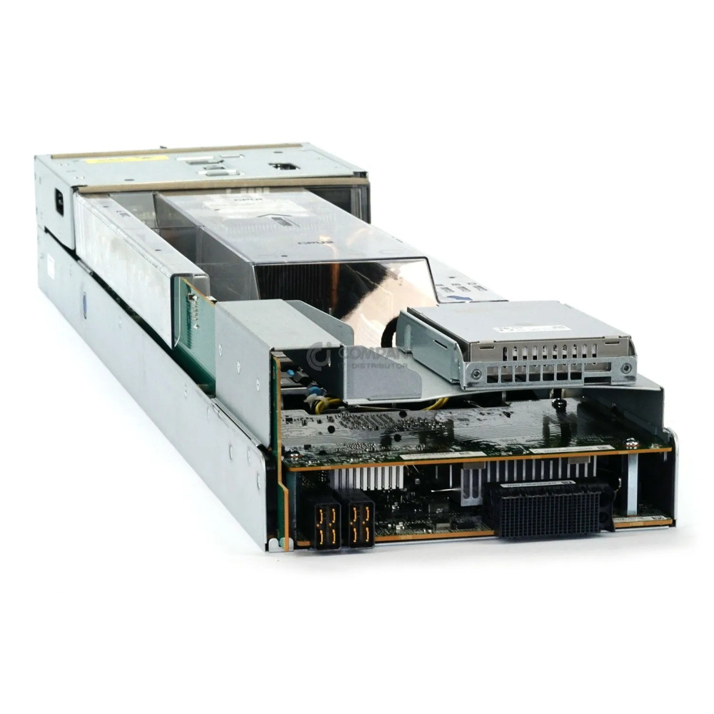 500-0256-001 SYSTEM NODE FOR HP NIMBLE STORAGE HF20 - 620-0006-003