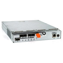 CG87V DELL POWERVAULT 8GB FC QUAD PORT RAID CONTROLLER FOR MD3600F MD3620F - 0CG87V