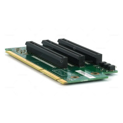 00FK629- IBM PCIE RISER 2 X8 FH FL + 1 X8 SLOTS W/OUT CAGE FOR SYSTEM X3650 M5 00KG759
