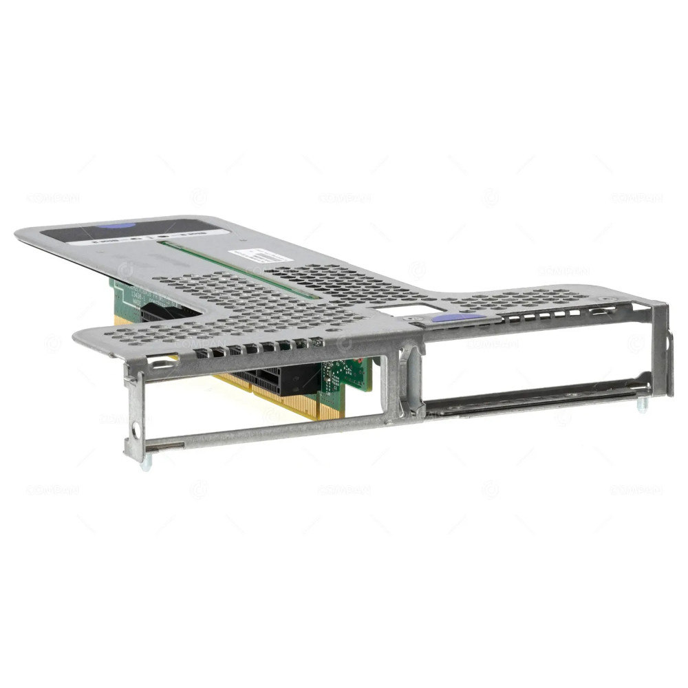 00KF624 IBM RISER CARD 1 LP X16 CPU0 W/ CAGE FOR SYSTEM X3550 M5 00KG313, 00KG372