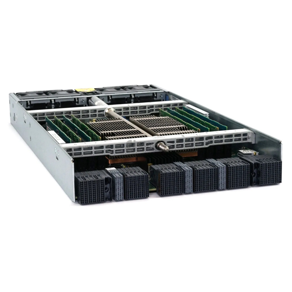 303-201-005D-05 EMC STORAGE PROCESSOR FOR VNX5600 - 100-000-764