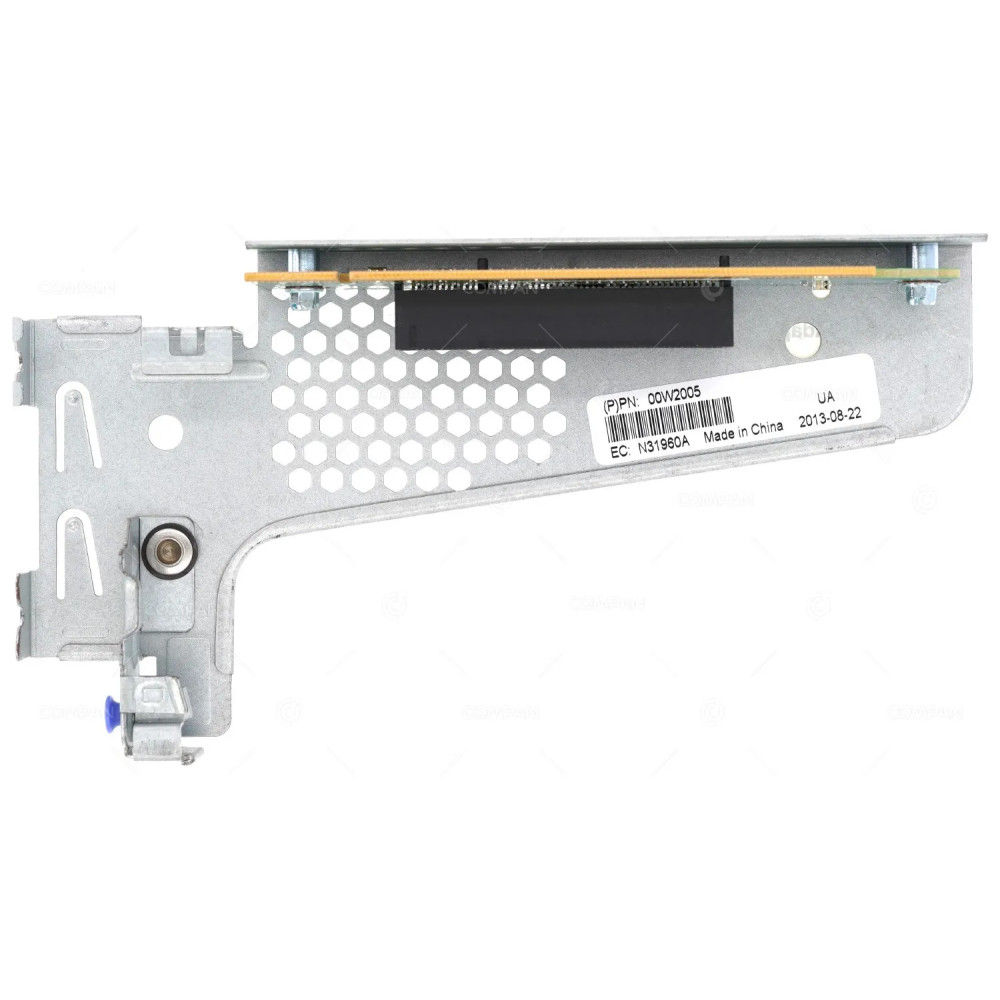 00W2005 IBM RISER CARD FOR X3530 M4 -