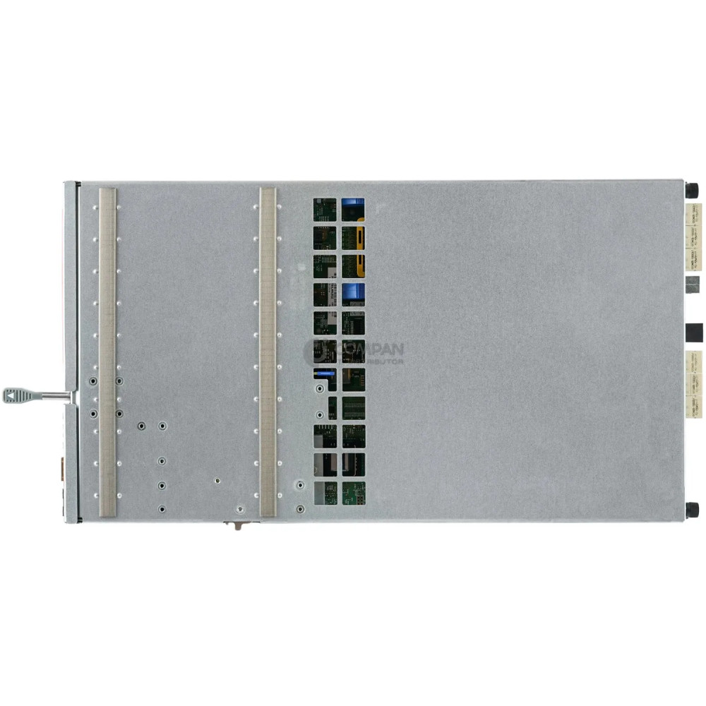 809805-001 HPE BASE CONTROLLER NODE FOR 3PAR STORESERV 8200