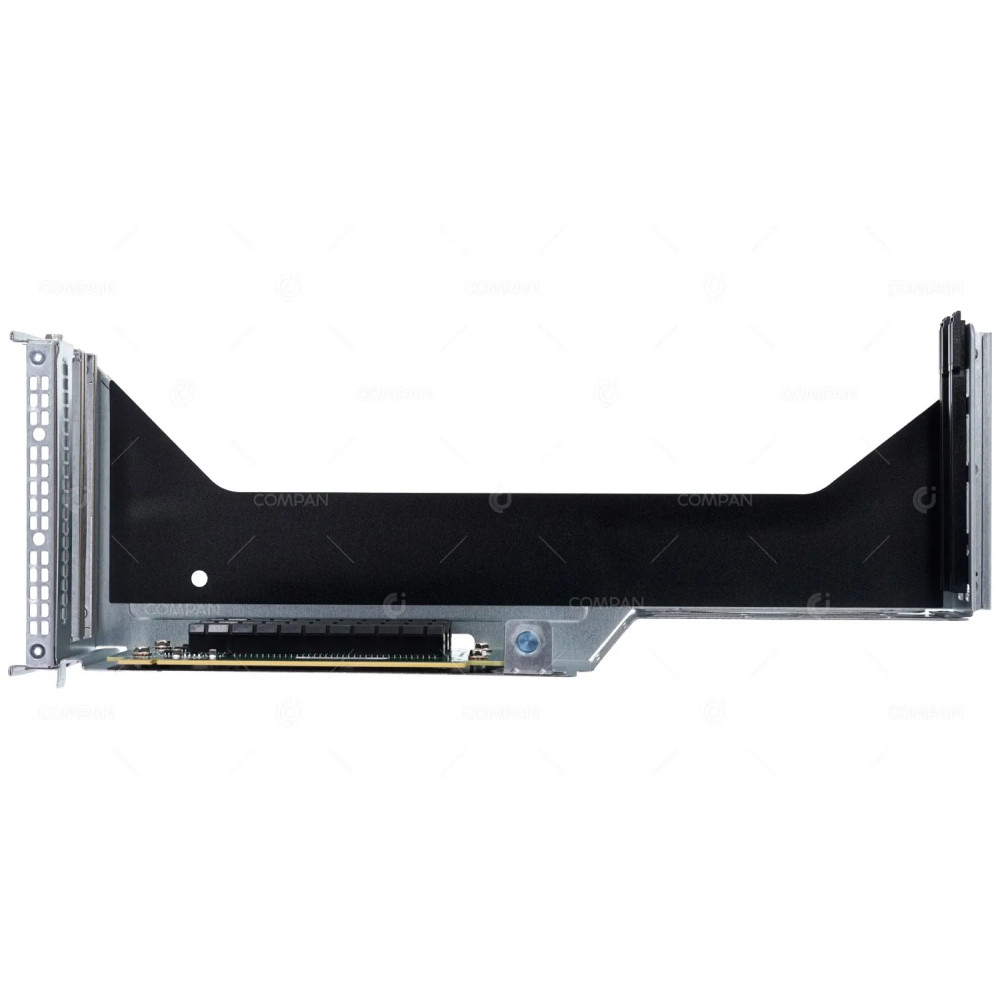 01EJ383 IBM 3 SLOT RISER CARD PCIE 3X 16 FOR CONTROLLER SV1 CAYMAN 2145-SV1 01EJ352, R0998-G0004-01