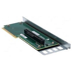 01EJ384 IBM 1 SLOT RISER CARD FOR CONTROLLER SV1 CAYMAN 2145-SV1 01EJ353, R0998-G0005-01