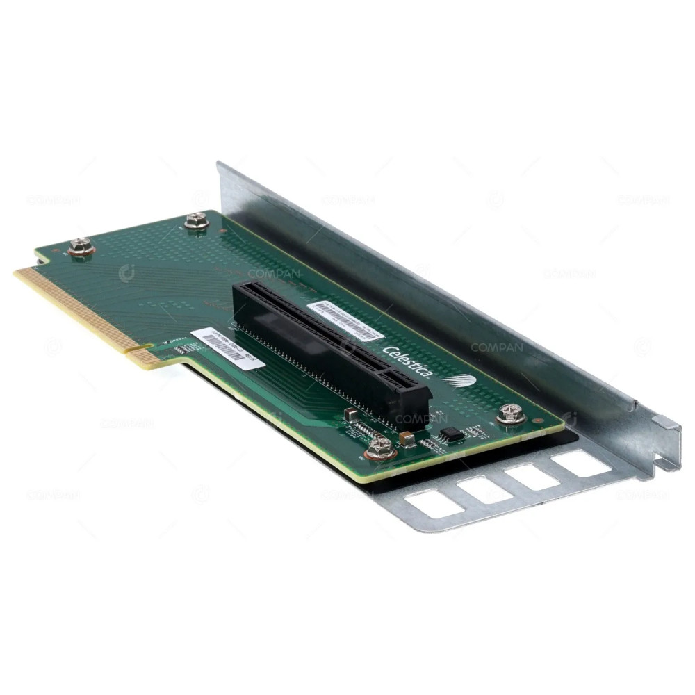 01EJ384 IBM 1 SLOT RISER CARD FOR CONTROLLER SV1 CAYMAN 2145-SV1 01EJ353, R0998-G0005-01