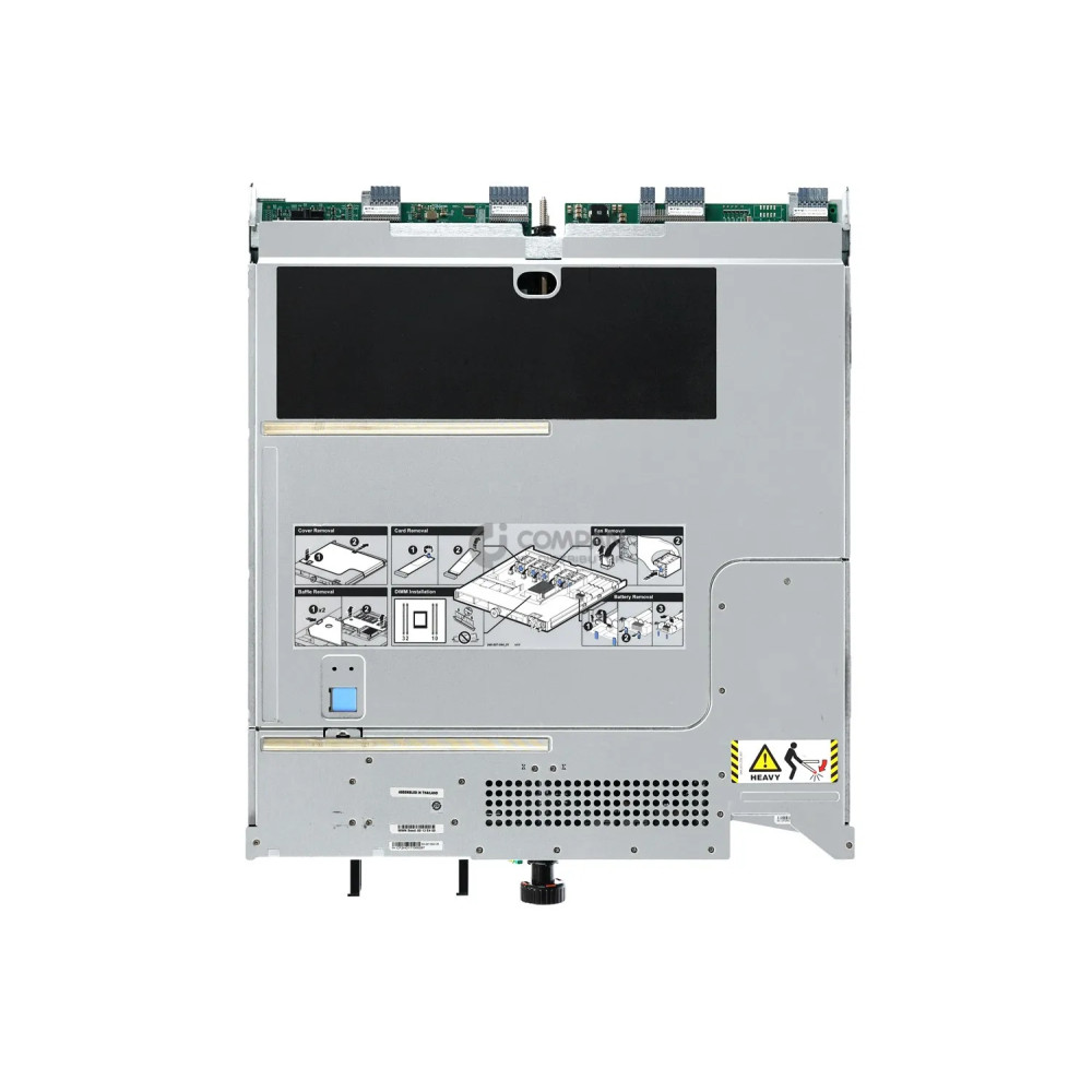 303-297-004C-05 EMC SERVICE PROCESSOR PCB TLA OBERON MODULE 85W FOR UNITY 400