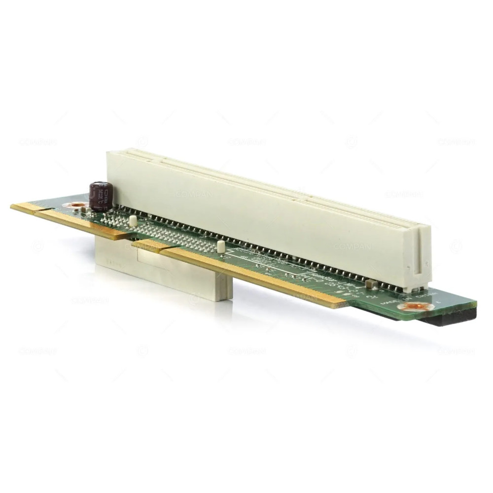 06312-1 HANNSTAR M31 IPG RISER CARD PCI-X E FOR HANNSTAAR J MV-4 48.54W03.011