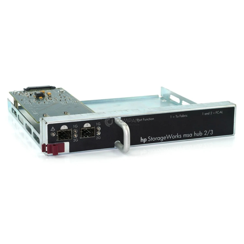 291436-001 HPE HUB 2/3 CONTROLLER FOR HPE MSA STORAGEWORKS 1000