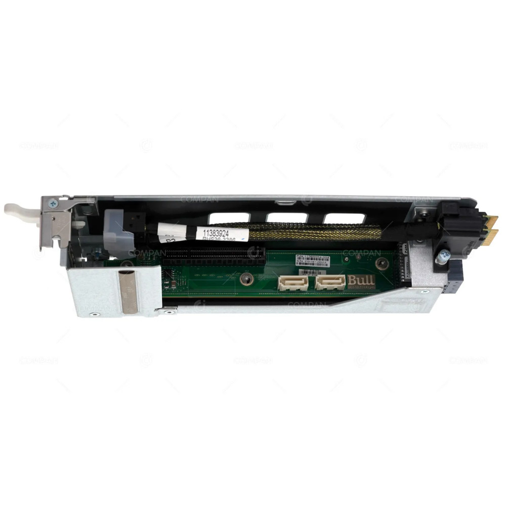 11365054-004 BULL I/O SWAP CASSETTE WITH PCIE EXTENDER CARD AND SAS CABLES FOR BULLSEQUANA S 12001572-002