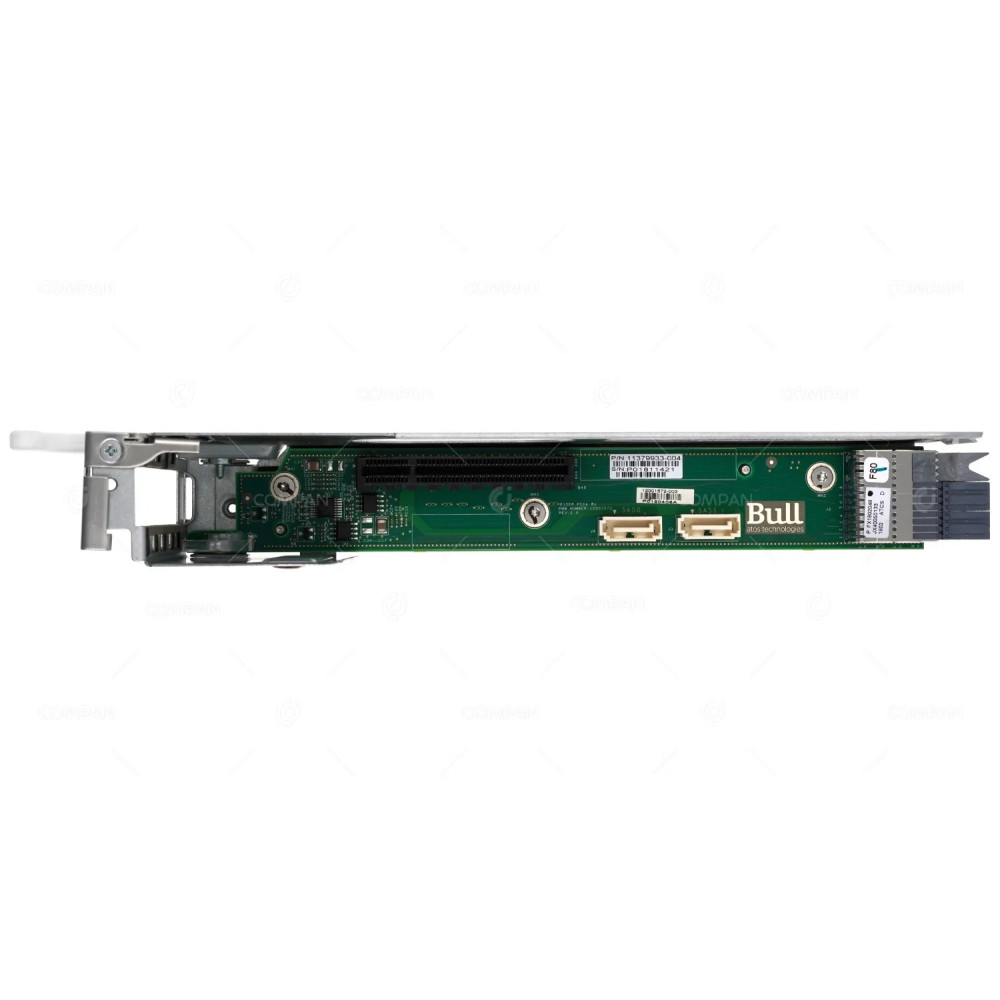 11379933-004 BULL I/O SWAP CASSETTE WITH PCIE EXTENDER CARD FOR BULLSEQUANA S 12001572-002