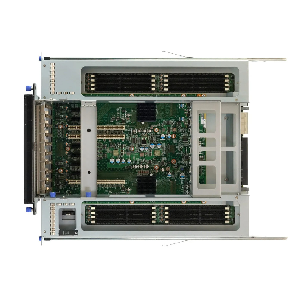 110-00140 NETAPP STORAGE CONTROLLER UNIT FOR FAS 6080 N7900