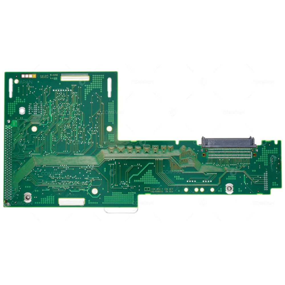 249105-001 HP COMPAQ CD PADDLE MEDIA BOARD FOR DL580 G2 010867-001