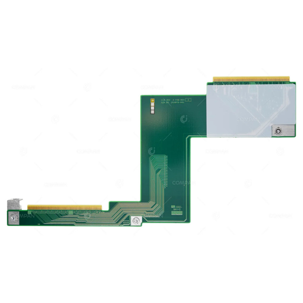 249106-001 HP COMPAQ CD FLOPPY PASSTHROUGH BOARD FOR DL580 G2 279758-001