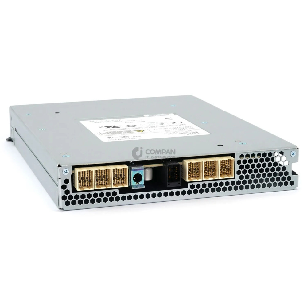 02AM284 IBM 4-PORT 8GB FIBRE CHANNEL CONTROLLER FOR EXP2524 EXP2512 - 02AM285