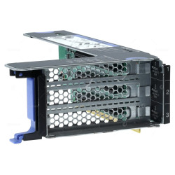 46C9742 IBM RISER CARD 3 SLOT PCIE3 X16 FOR SYSTEM X3750 M4 01016LB00-000-G,46W8308