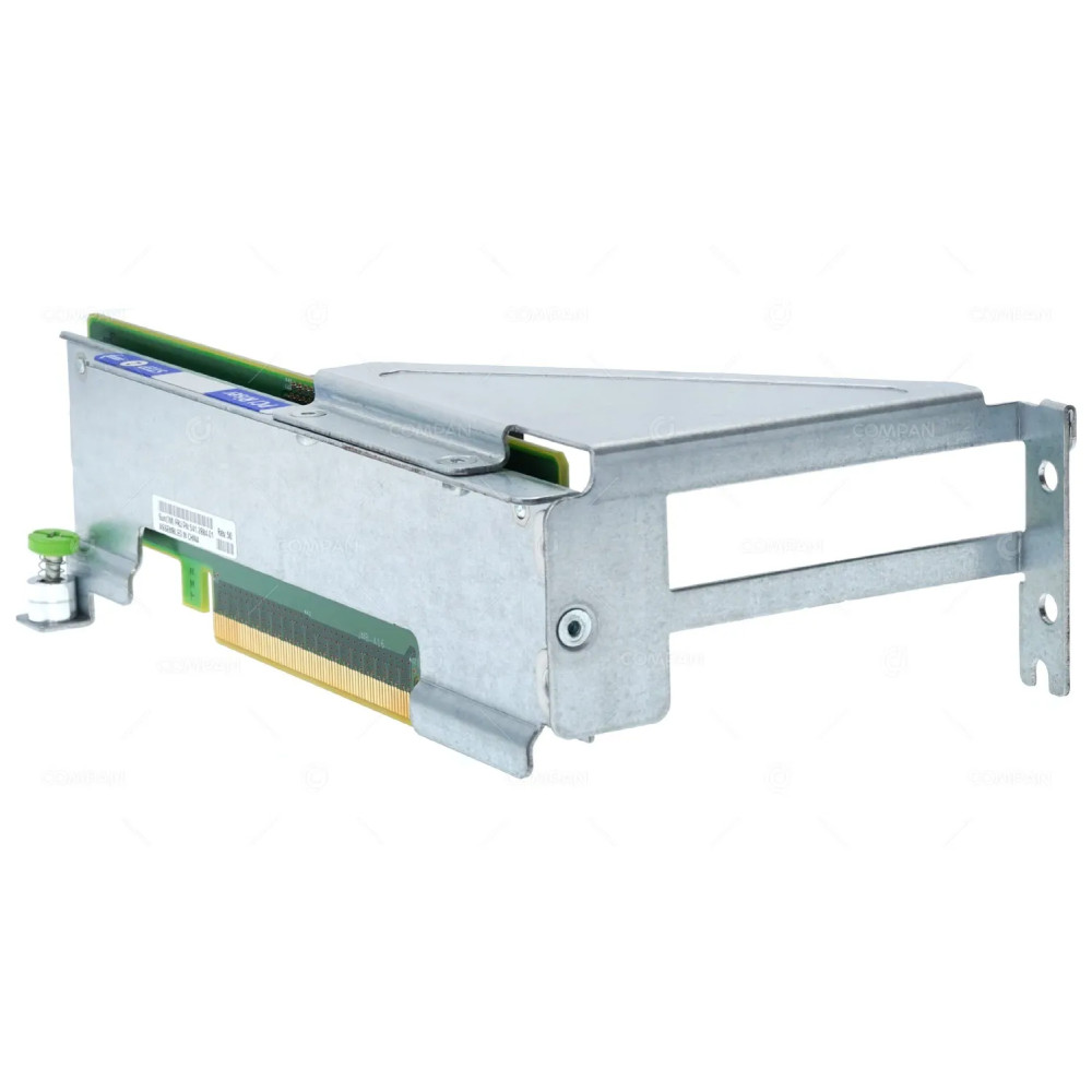 501-7964-01 SUN RISER CARD PCIE FOR X4270 M2 541-2884-01