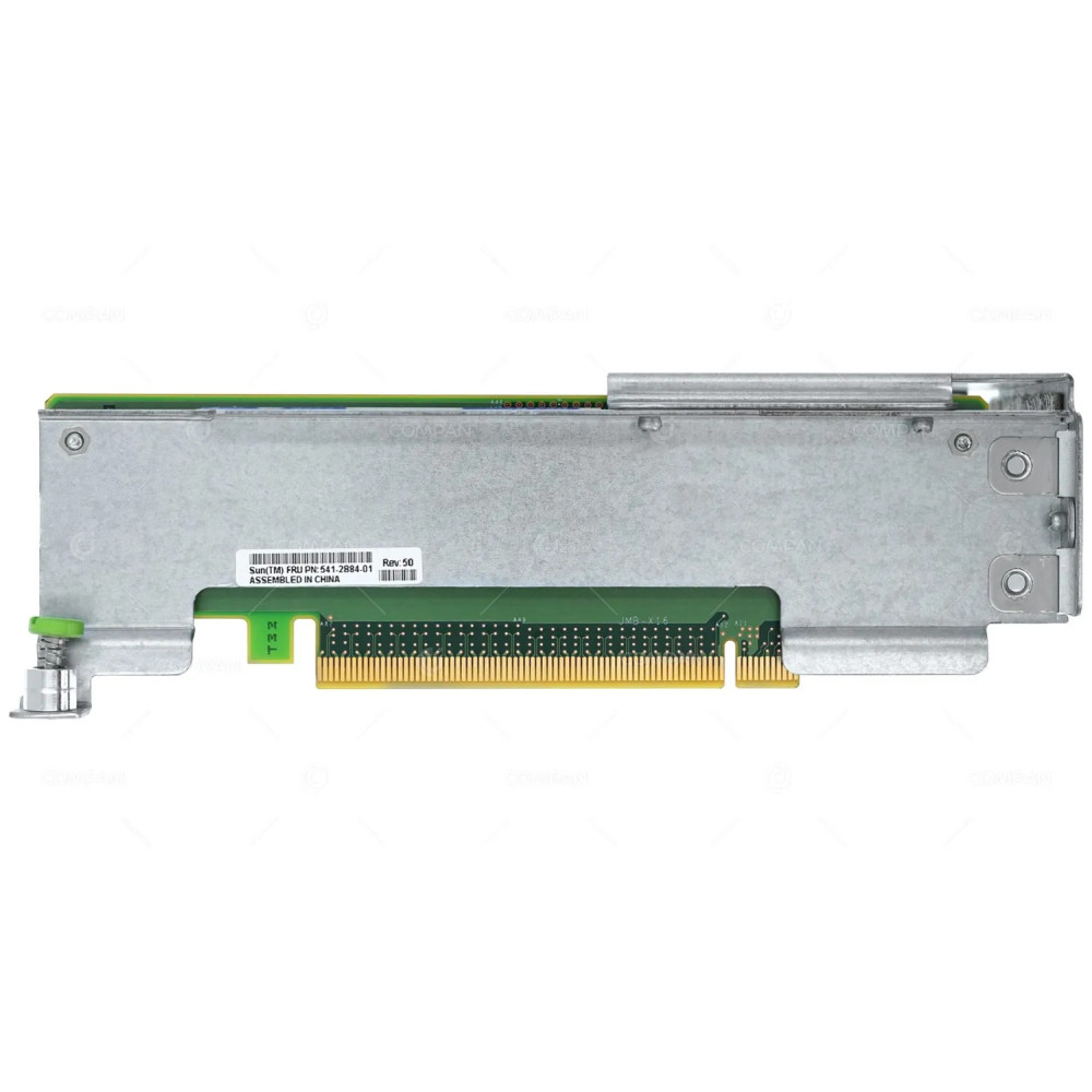 501-7964-01 SUN RISER CARD PCIE FOR X4270 M2 541-2884-01