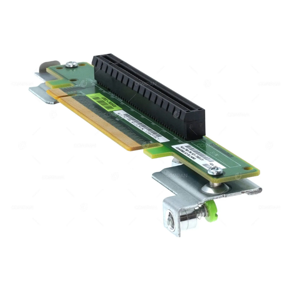 541-2885-01 SUN RISER BOARD PCOE X16 501-7965-01