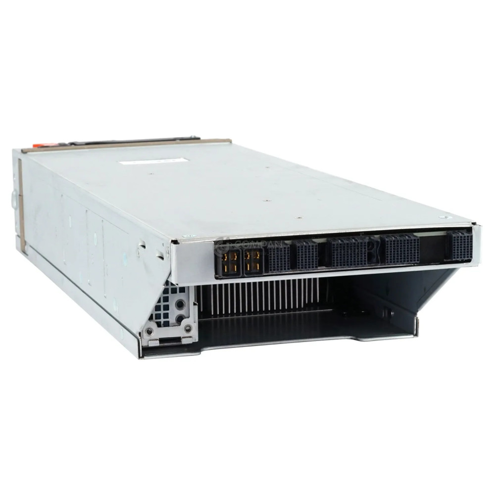 00RY381 IBM 524 NODE CANISTER FOR IBM STORWIZE V7000 G2