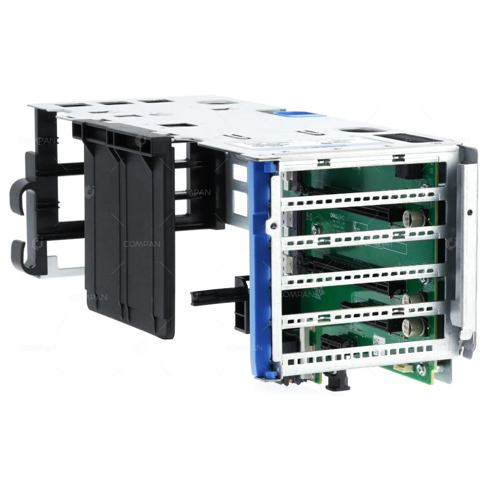 620DT DELL 2X PCIE GEN3 X16 1X PCIE GEN3 X8 RISER 2 CARD FOR R940XA 0620DT