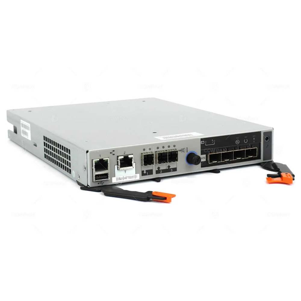 01AC371 IBM STORWIZE  NODE CANISTER FOR V5000 G2 - 01AC368