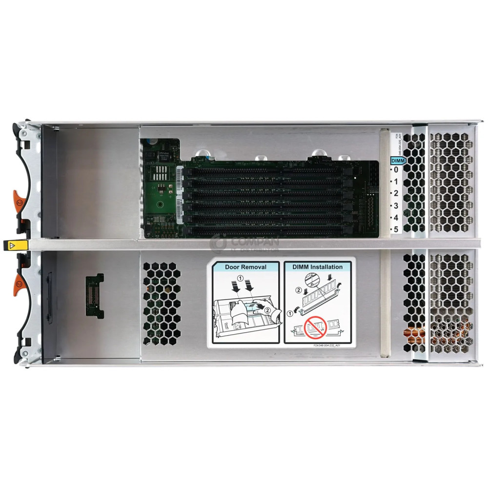 110-113-112B-01 EMC DATA MOVER CONTROLLER FOR VNX5300