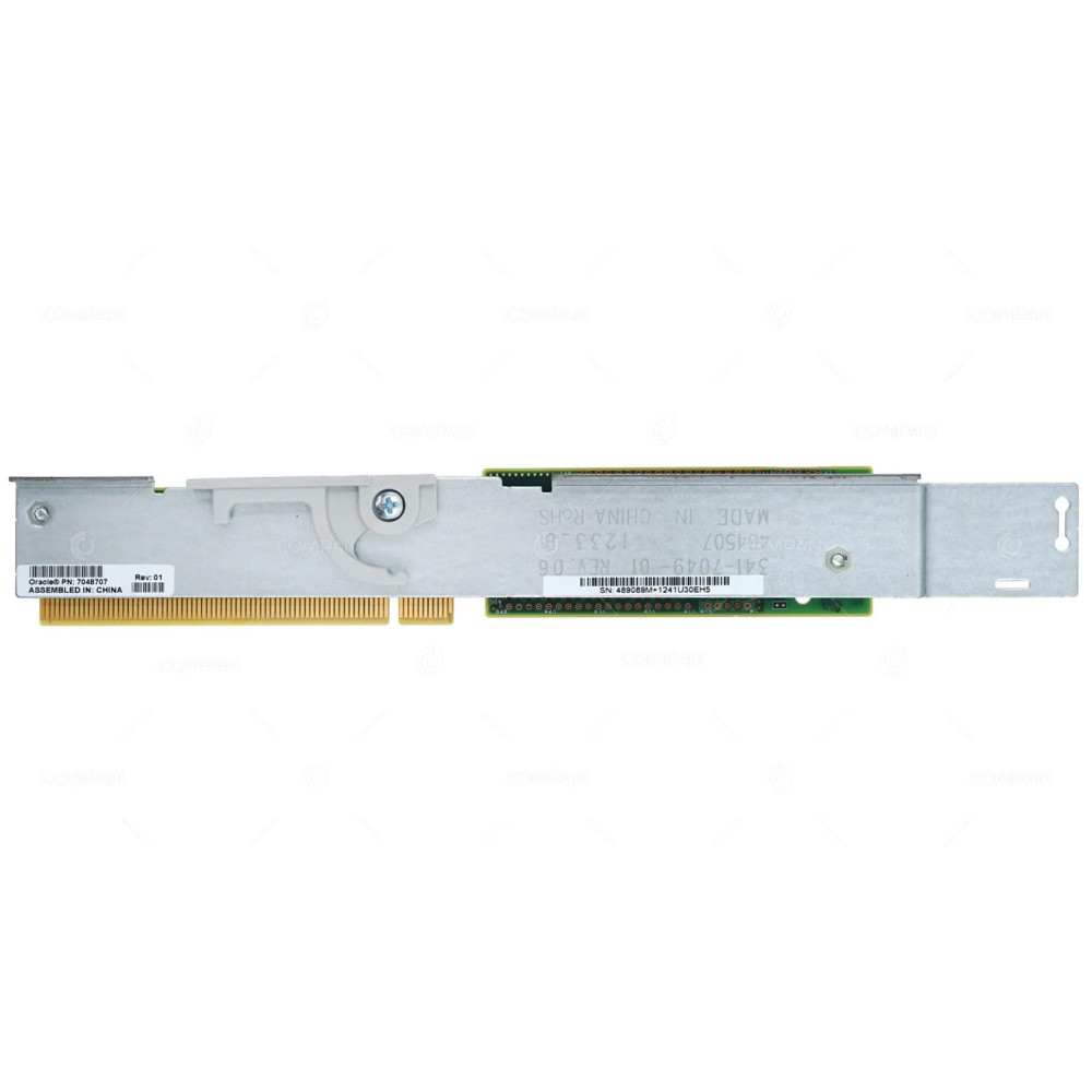 7048707 SUN RISER CARD 2 PCIE FOR X4170 M3 7048293