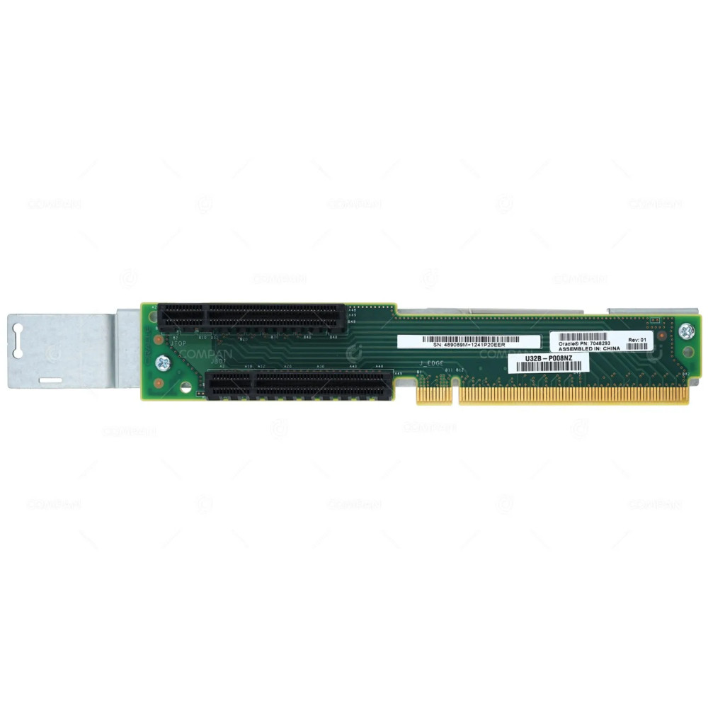 7048707 SUN RISER CARD 2 PCIE FOR X4170 M3 7048293
