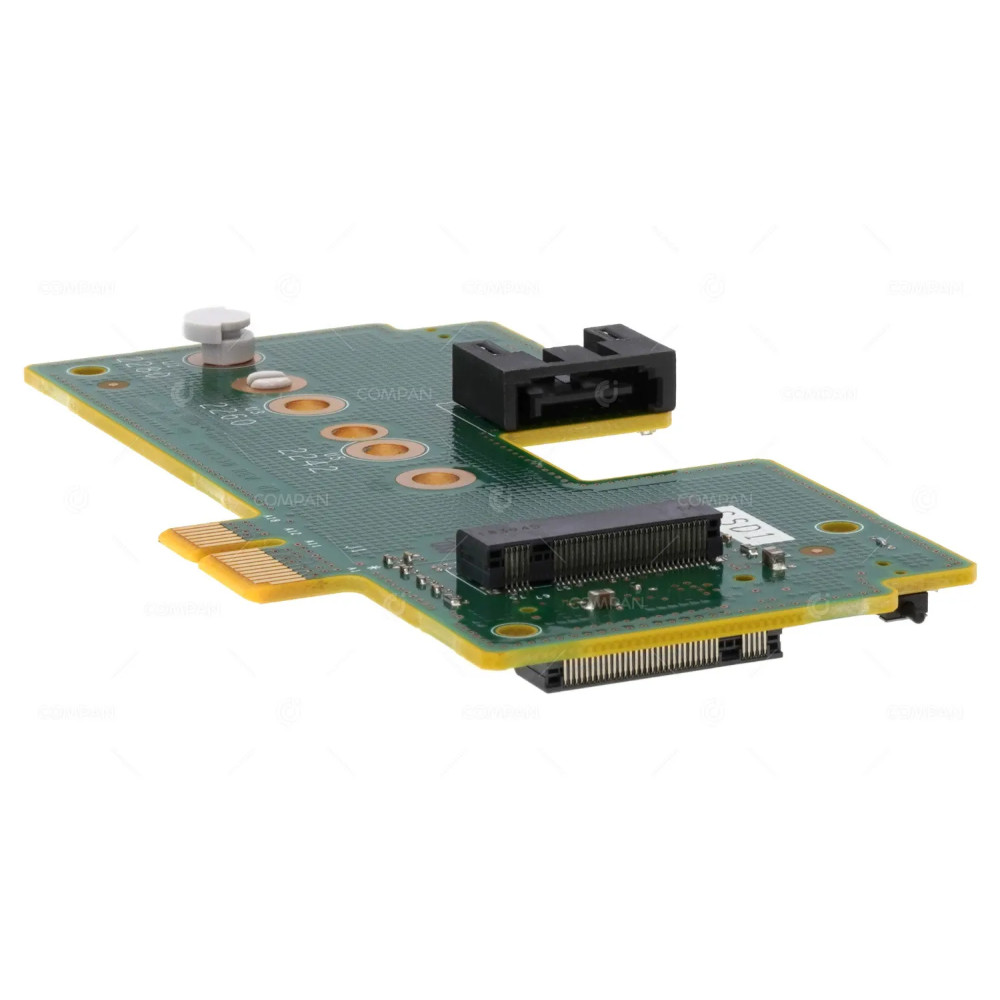 7341466 SUN ORACLE DUAL M.2 FORM FACTOR RISER FOR X7-2L -