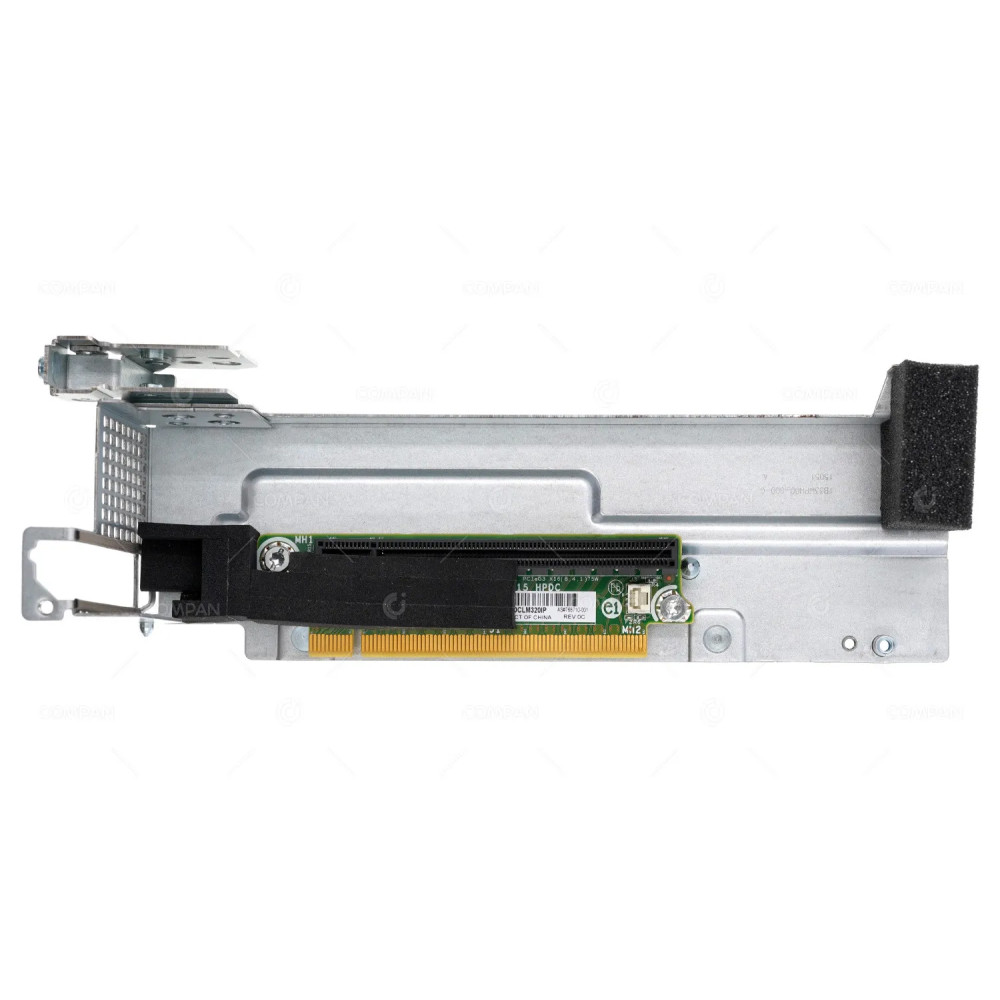 768710-001 HP RISER LP 1U PCIE FOR XL190R G9 800366-001, 804547-001, 798178-B21