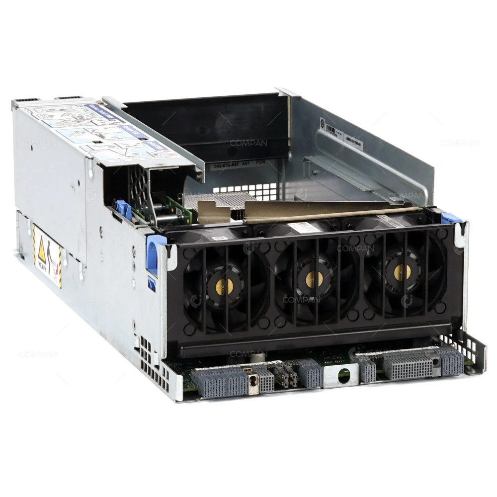 110-140-112B EMC STORAGE PROCESSOR 2.13GHZ 12GB FOR VNXE 3300 - 110-140-112B