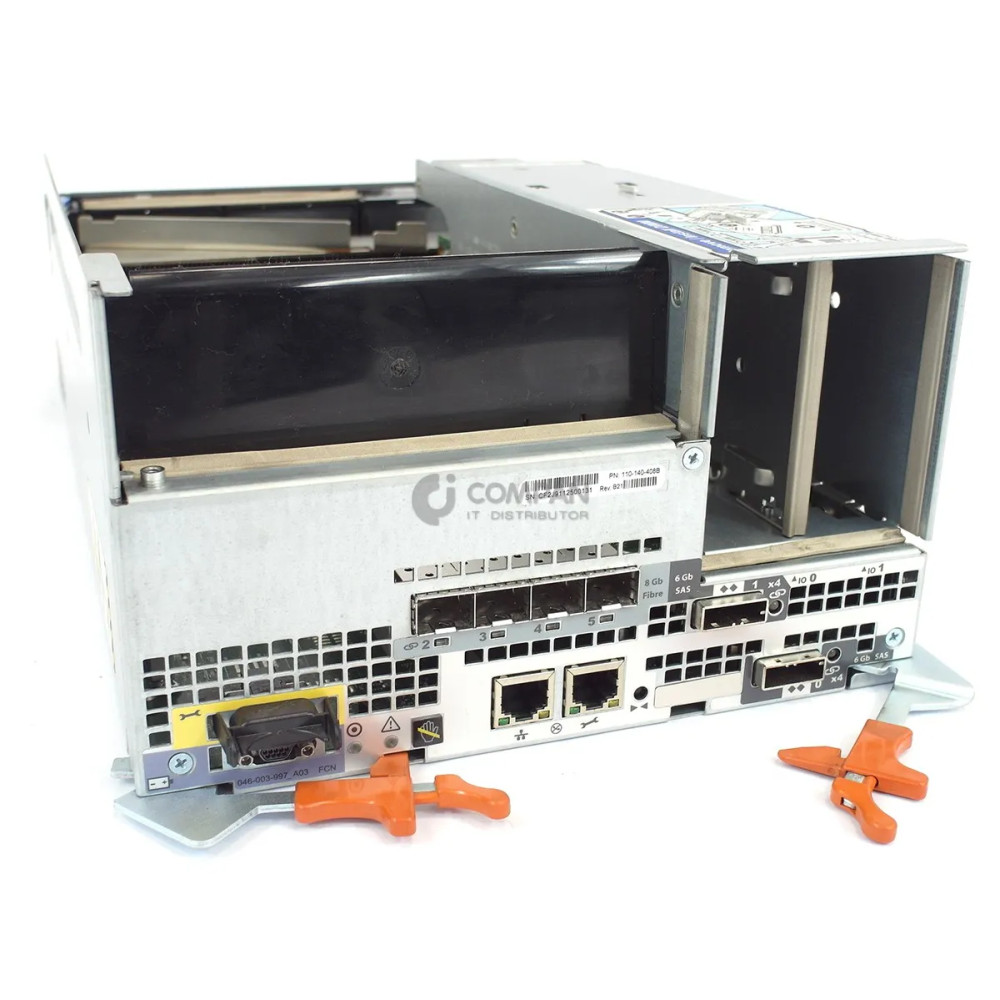 110-140-408B EMC STORAGE PROCESSOR 8GB 1.6GHZ FOR VNX5300 - 110-140-408