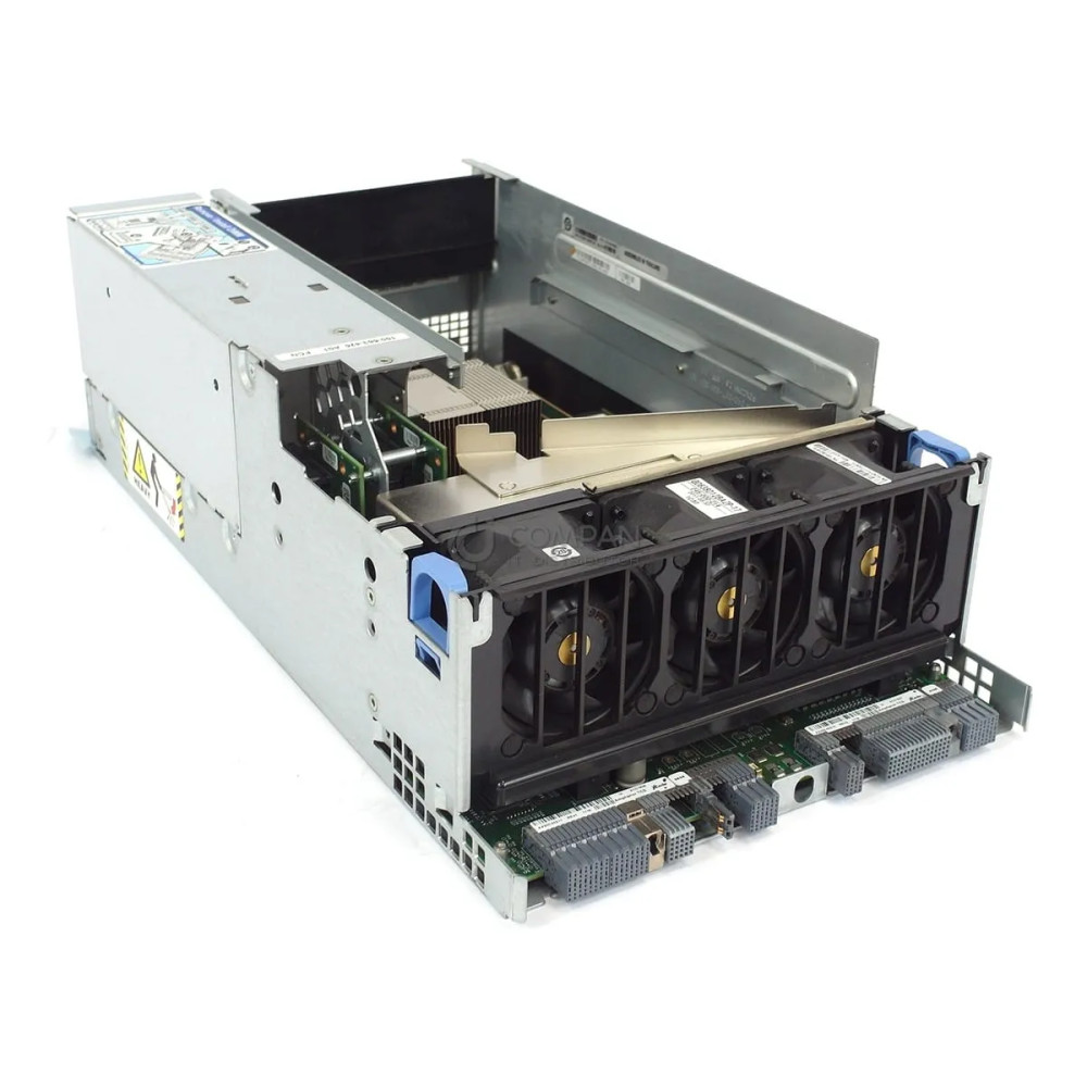 110-140-408B EMC STORAGE PROCESSOR 8GB 1.6GHZ FOR VNX5300 - 110-140-408