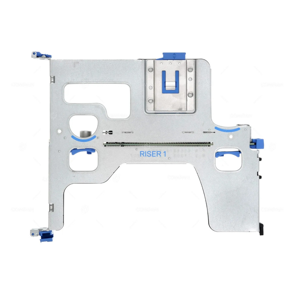 815DM DELL RISER CARD PCIE  SLOT 1 FOR R640 0815DM, 05X7X