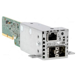 862386-001 HPE REAR RISER CARD 2X SFP 1X ILO SLOT FOR EL4000 862390-001
