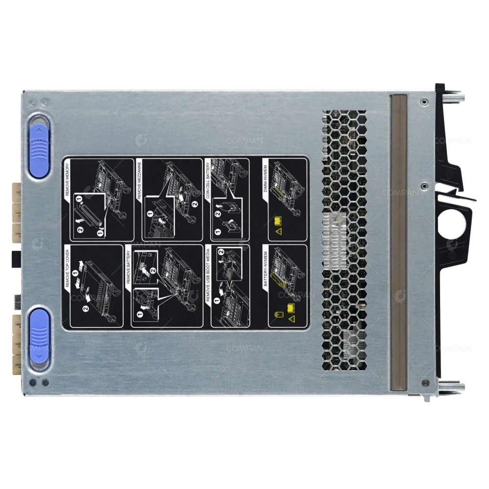 111-00846+D1 NETAPP CONTROLLER MODULE FOR FAS2240-4 FAS2240-2 FAS2220 EXN3500