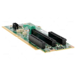 875058-001 HP SINGLE SLOT X16 DUAL SLOT X8 RISER CARD FOR DL380 G10 869342-001