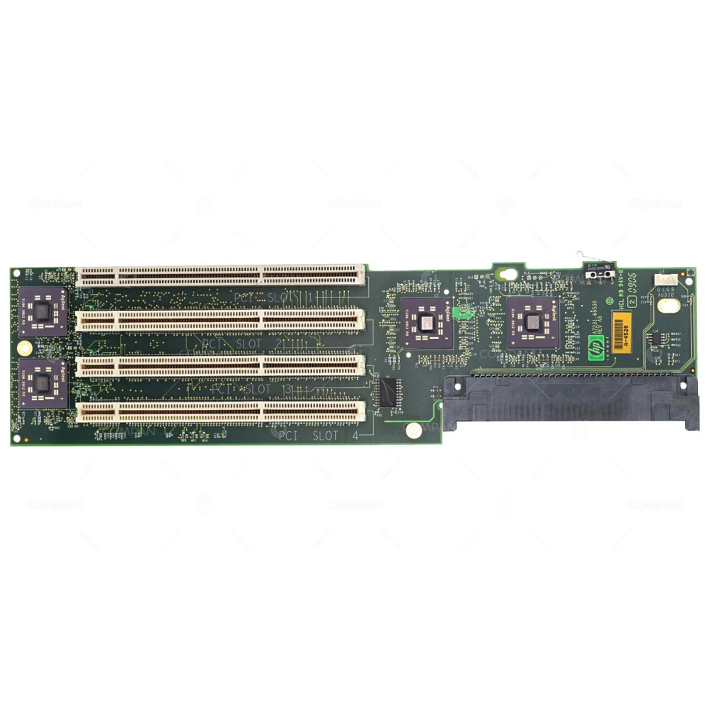 A7231-66530 HP 4 SLOT PCI  I/O RISER BOARD FOR INTEGRITY RX2620 -