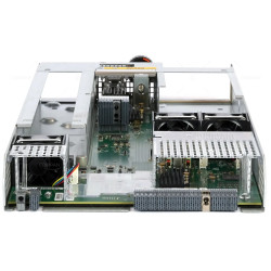 303-224-000C-03 EMC I/O MODULE 6G SAS FOR VNX5200 VNX5400 VNX5600 - 042-009-224