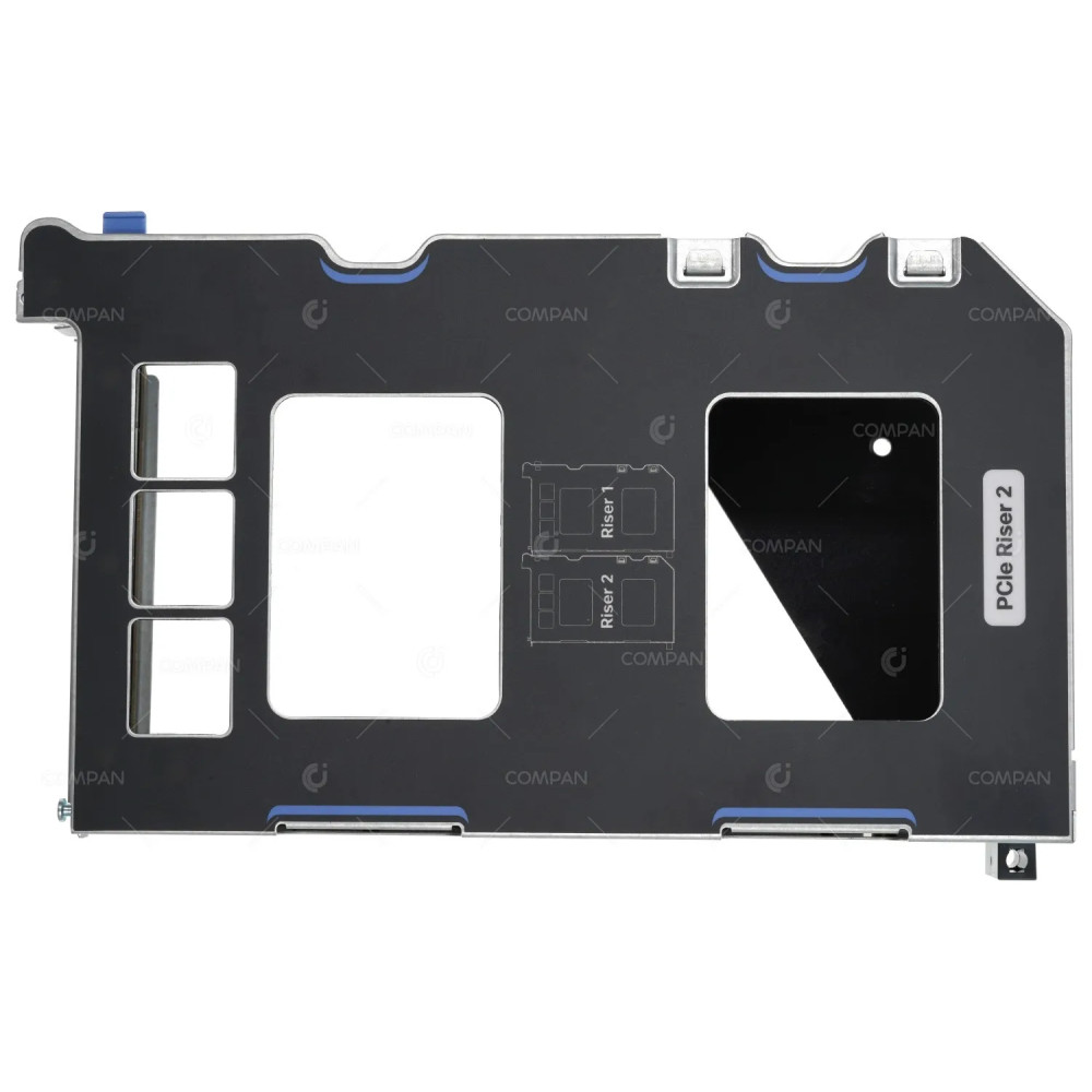 CSO73-14920-04 CISCO PCI-E RISER CARD 2 FOR UCS C240 M4 73-14920-04