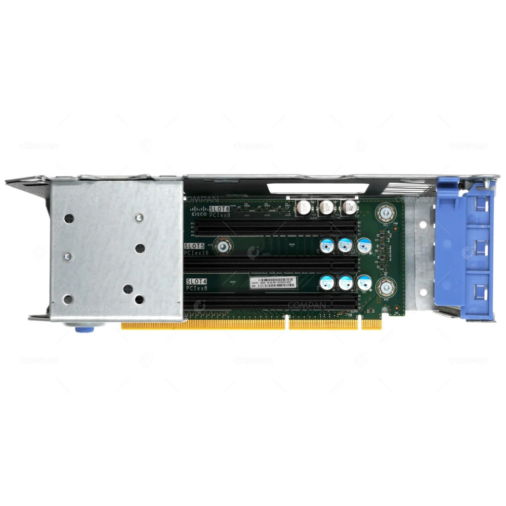 CSO73-14920-04 CISCO PCI-E RISER CARD 2 FOR UCS C240 M4 73-14920-04