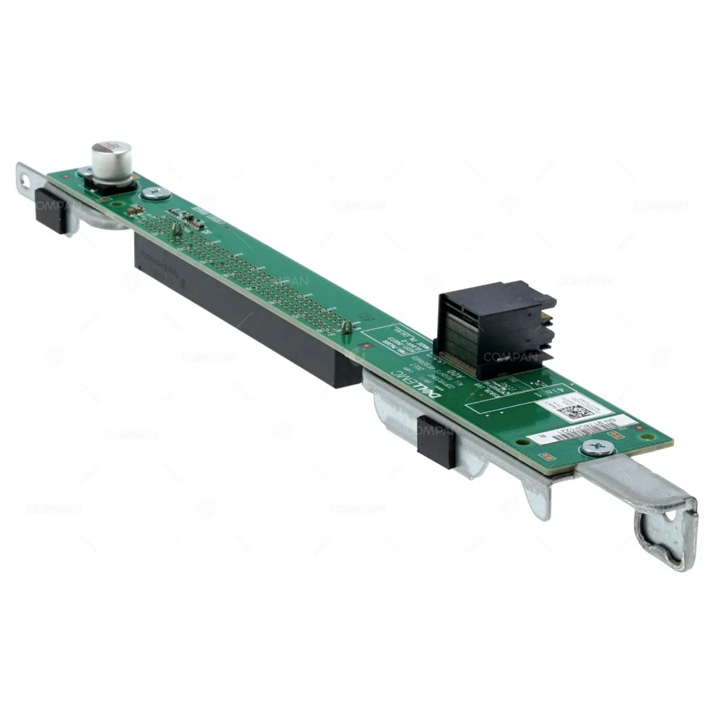 DGGT3 DELL RISER 2B 1 SLOT 1X 8 PCIE 3.0 FOR  R740 R740XD G14 0DGGT3, PG3RD