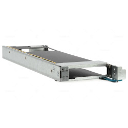 GG-BE4CDM1X1-R HITACHI I/O PCIE MODULE FOR CB 2500 BLADE SERVER CHASSIS -