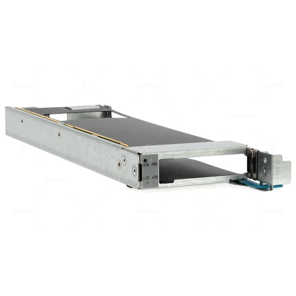 GG-BE4CDM1X1-R HITACHI I/O PCIE MODULE FOR CB 2500 BLADE SERVER CHASSIS -